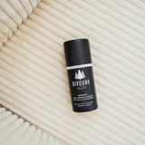 Déodorant pour homme Bivouak 100% naturel et bio