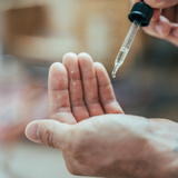 Goutte d'huile à barbe bio Bivouak