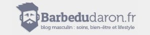 Logo barbe Du Daron