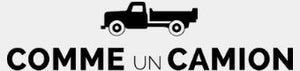 Logo Comme un Camion
