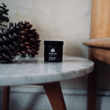 Baume à barbe bio - Bivouak