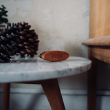 Brosse à barbe - Bivouak