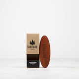 Brosse à barbe avec étui Bivouak