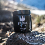 Crème à raser bio - Bivouak