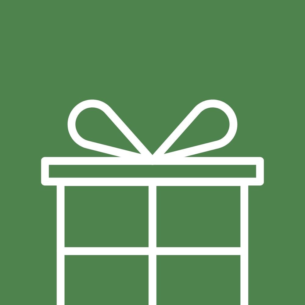 Carte cadeau virtuelle - Bivouak