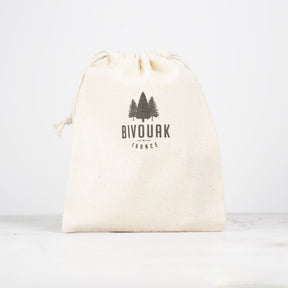 Sac en coton Bio Bivouak