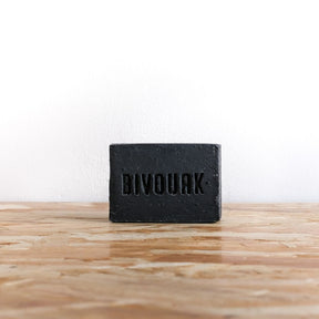 Savon surgras bio - Bivouak