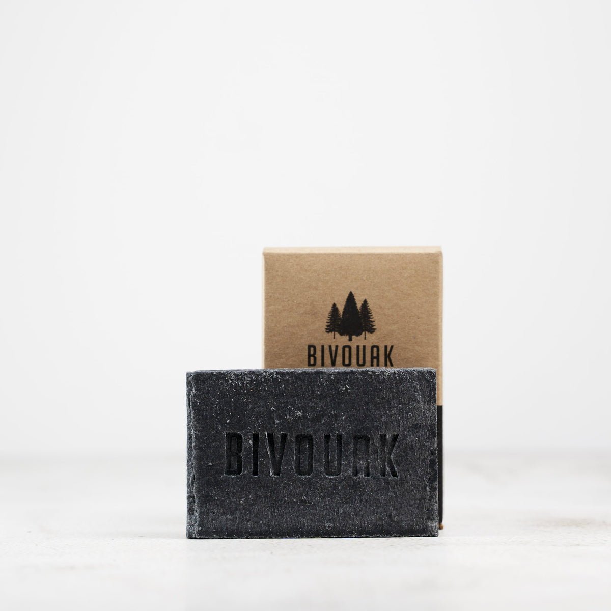 Savon Surgras Bio Bivouak